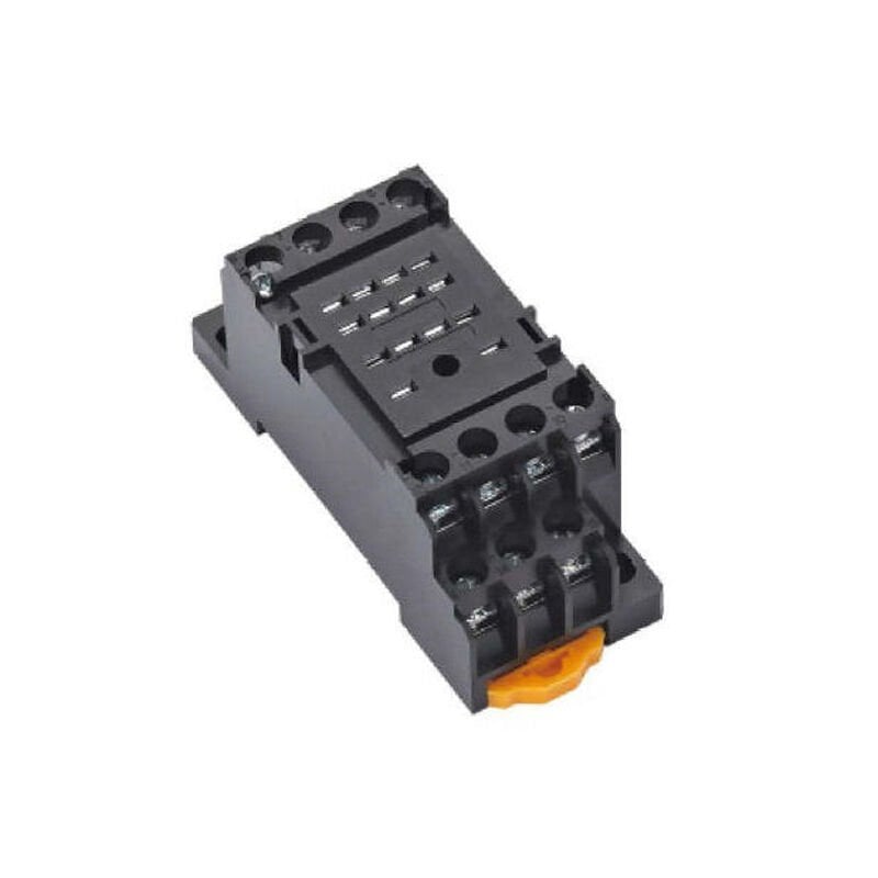 Momentum Röle Soketi 14 Pin MSC-80054