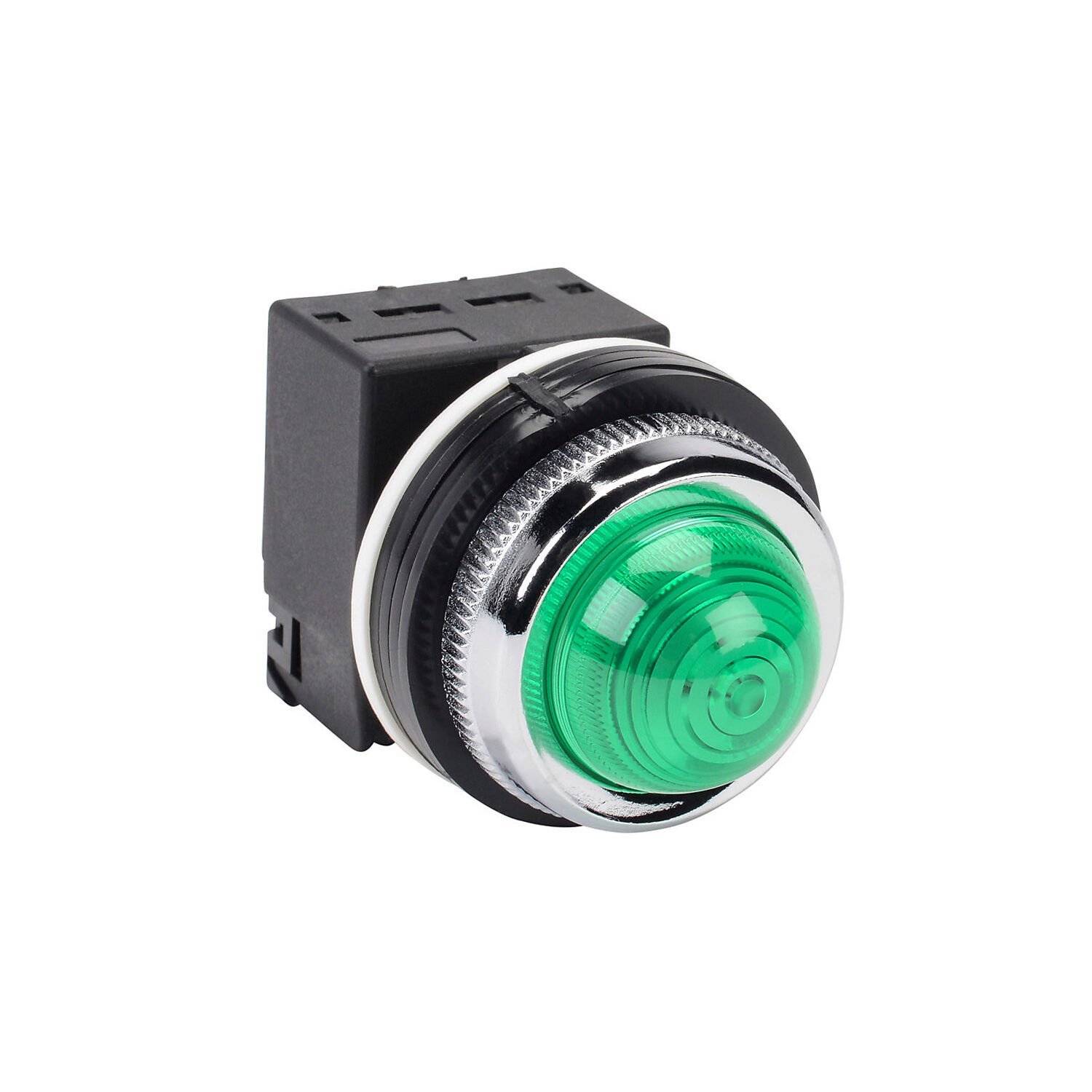 Momentum D30 Sinyal Neon 230VAC Yeşil MBW-11300