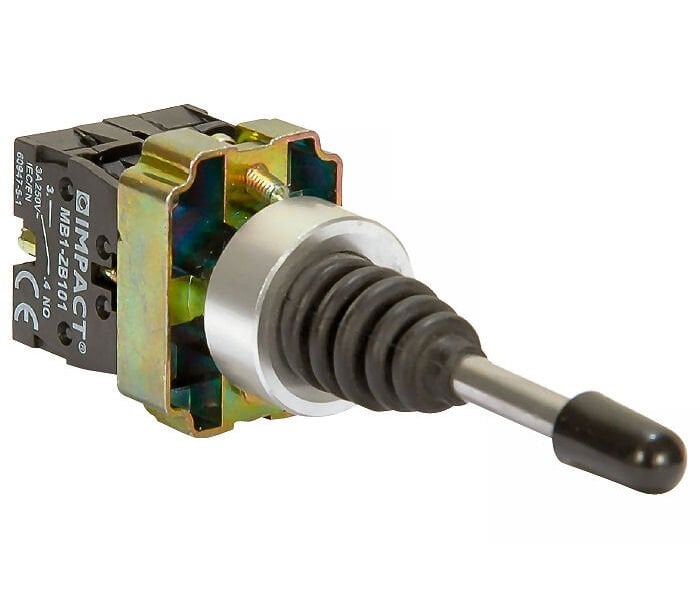 Momentum D22 Joystıck 2 Yönlü Kalıcı MB3-JA120