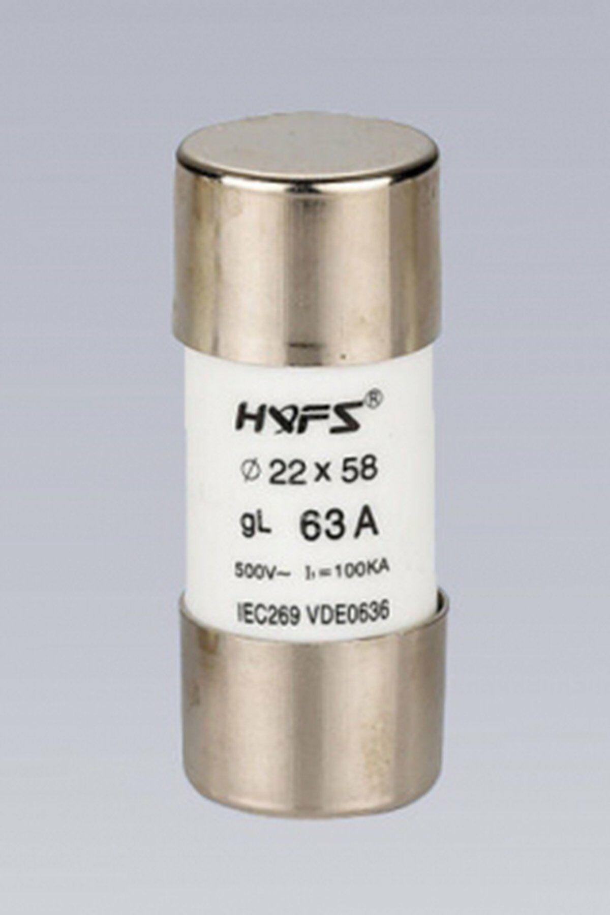 Momentum Sigorta Gg 22x58 63A MBF-13063