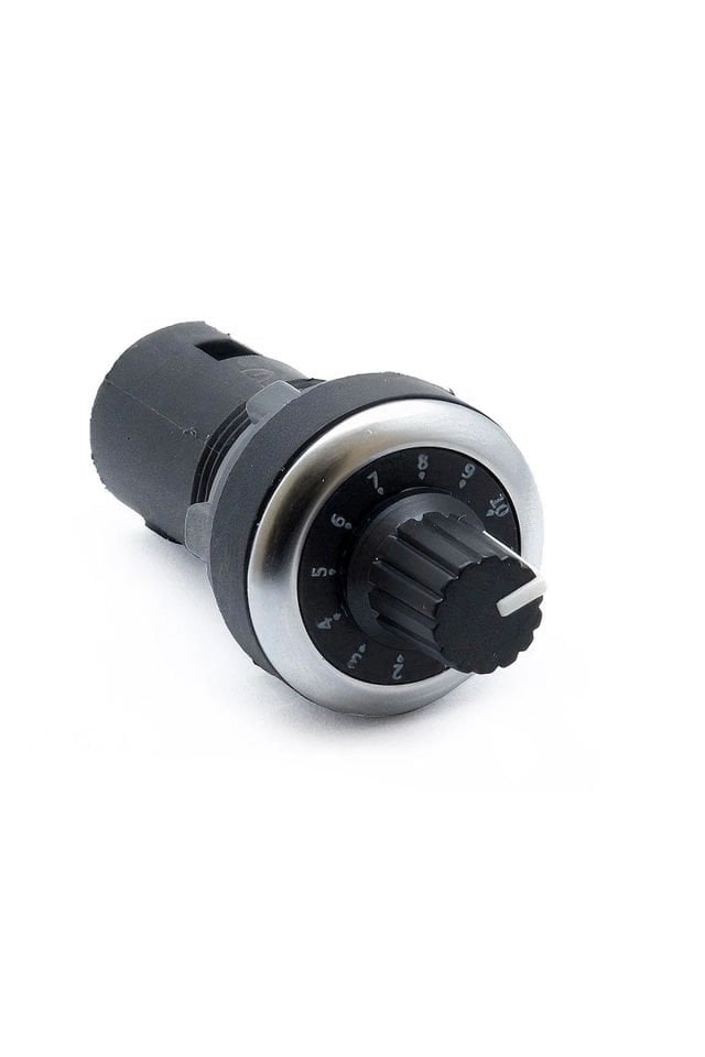 Momentum 22mm Potansiyometre 1 kOhm MPT-21001