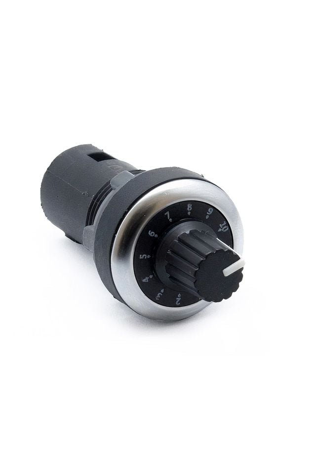Momentum 22mm Potansiyometre 5 kOhm MPT-21005