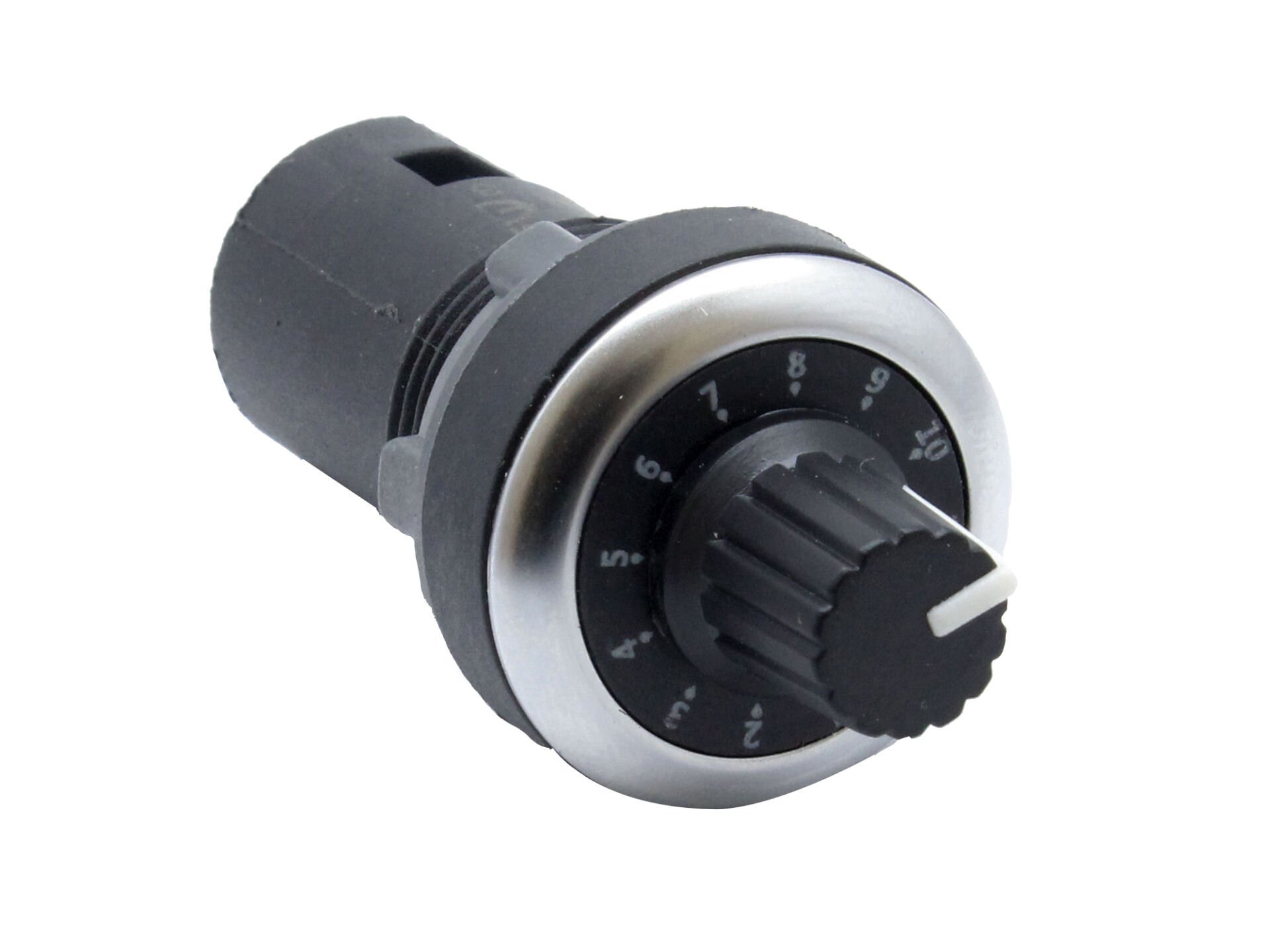 Momentum 22mm Potansiyometre 10 kOhm MPT-21010