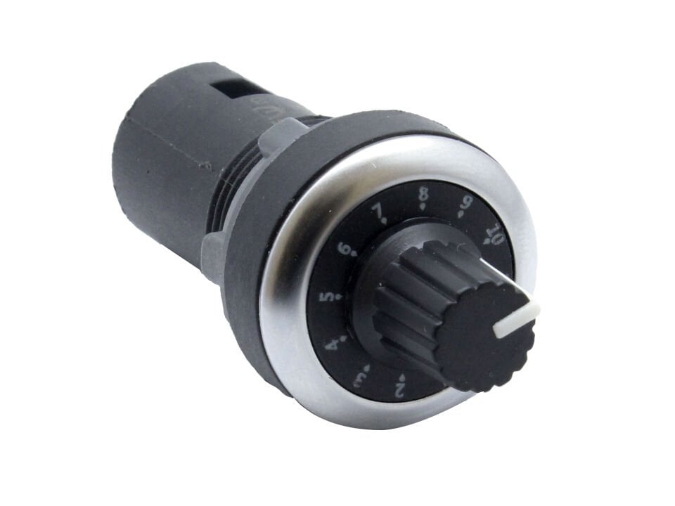 Momentum 22mm Potansiyometre 10 kOhm MPT-21010