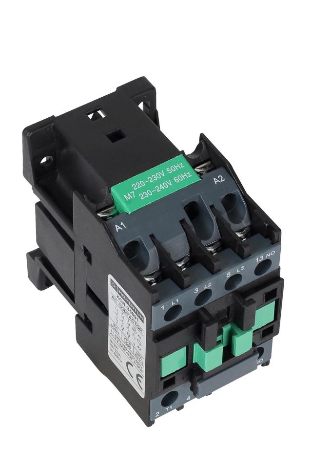 Momentum Kontaktör 9A 4kW 1NC XCN-35092