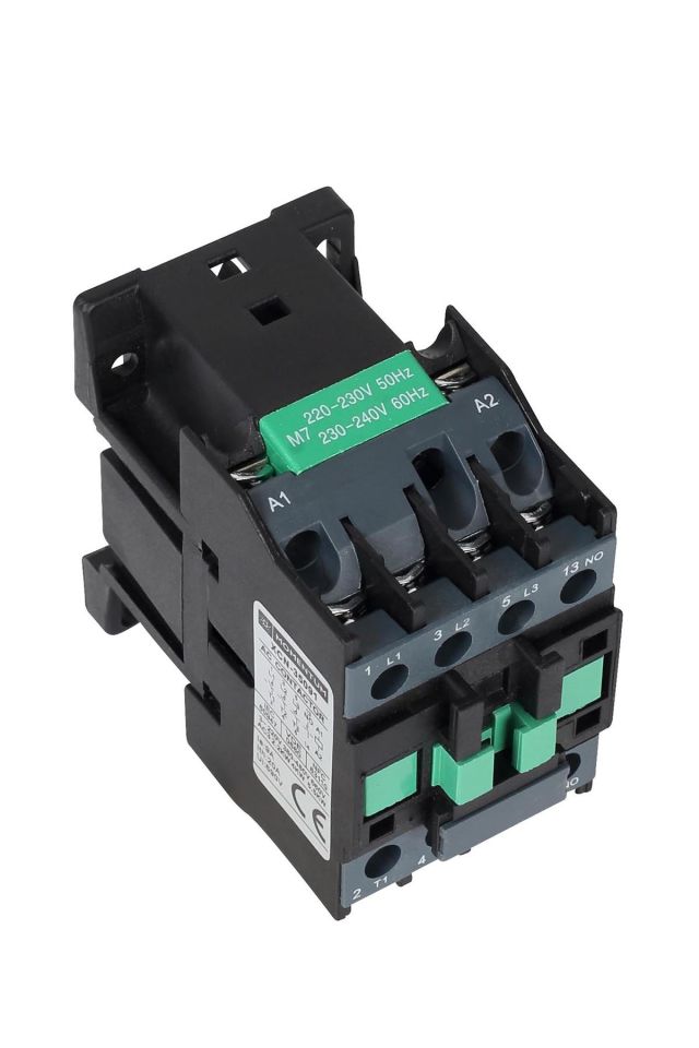 Momentum Kontaktör 12A 5.5kW 1NC XCN-35122