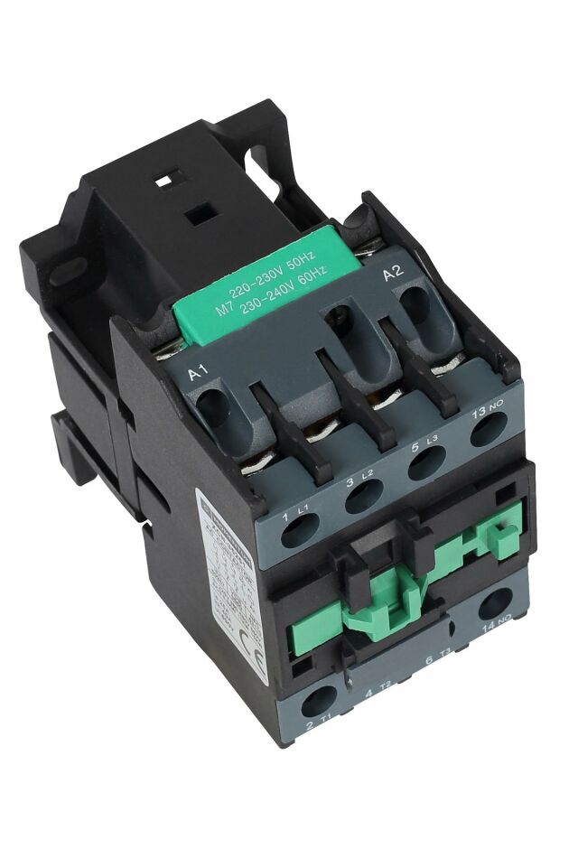 Momentum Kontaktör 25A 11kW 1NC XCN-35252