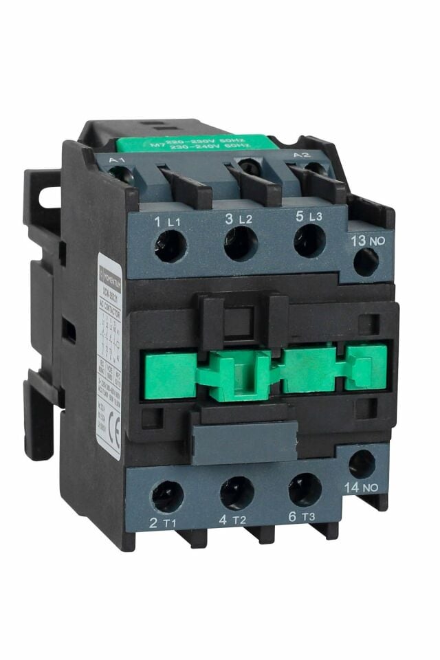 Momentum Kontaktör 32A 15kW 1NC XCN-35322