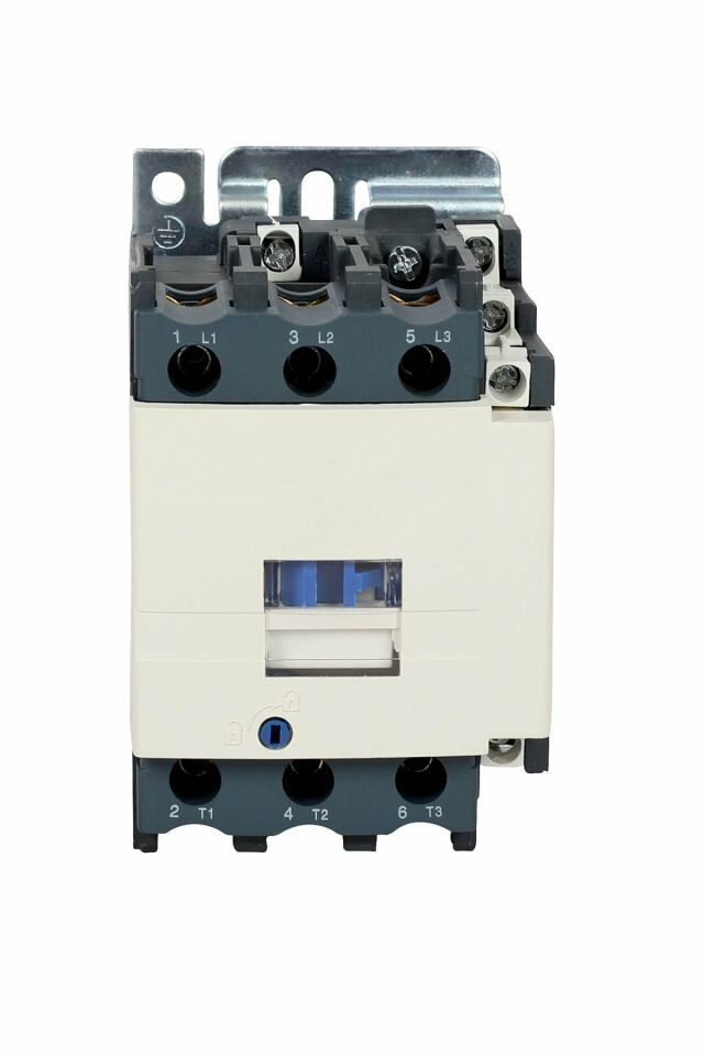 Momentum Kontaktör 80A 37kW 1NO+1NC XCN-35805
