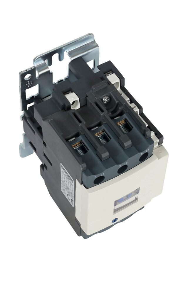 Momentum Kontaktör 80A 37kW 1NO+1NC XCN-35805