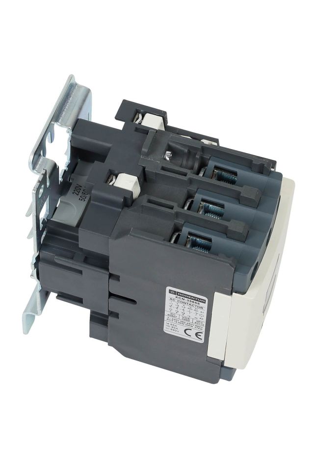 Momentum Kontaktör 80A 37kW 1NO+1NC XCN-35805