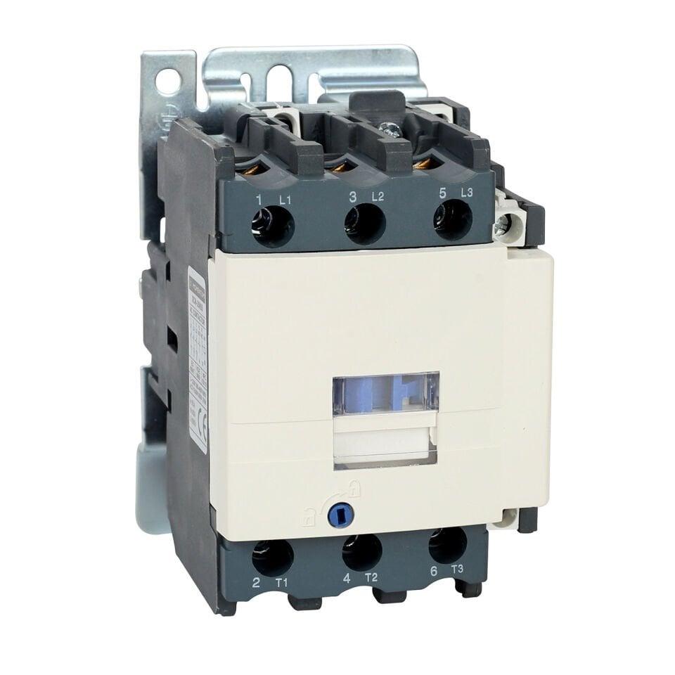 Momentum Kontaktör 95A 45kW 1NO+1NC XCN-35955