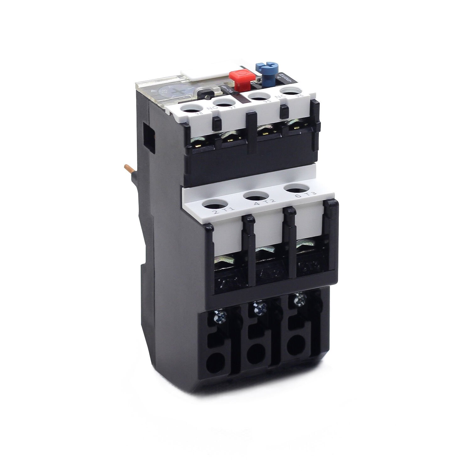 Momentum Termik Röle 2.5-4A XTR-31040