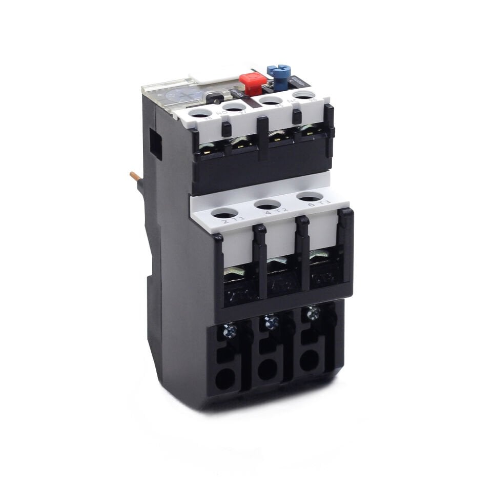 Momentum Termik Röle 4-6A XTR-31060