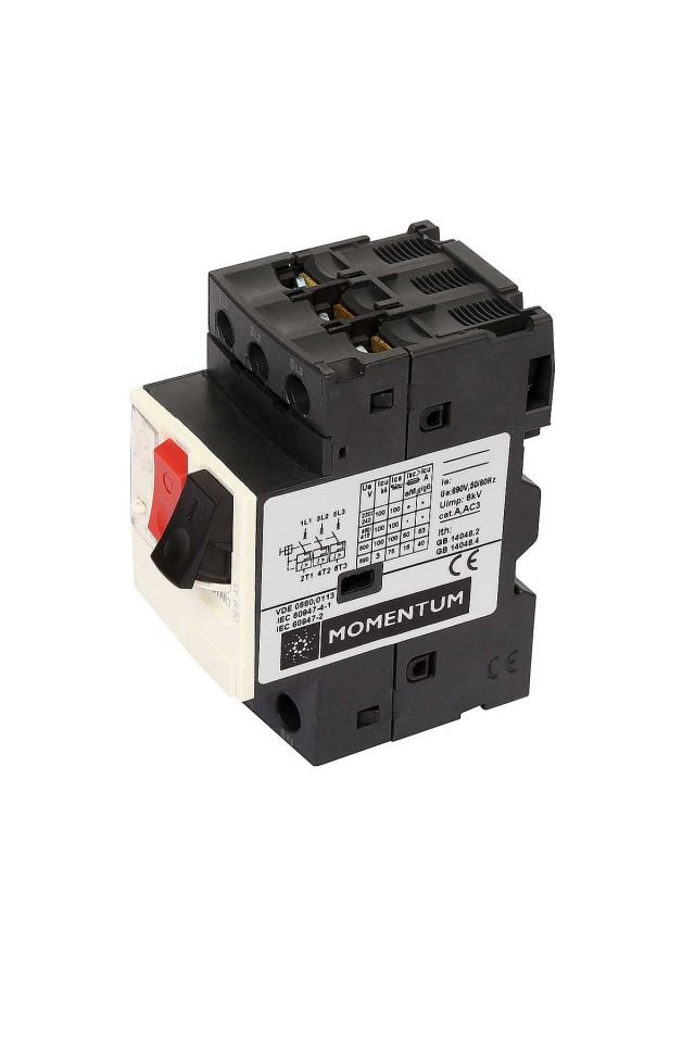 Momentum Motor Koruma Şalteri 13-18A XMP-10180