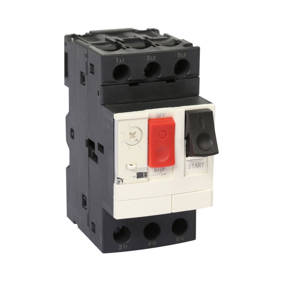 Momentum Motor Koruma Şalteri 17-23A XMP-10230