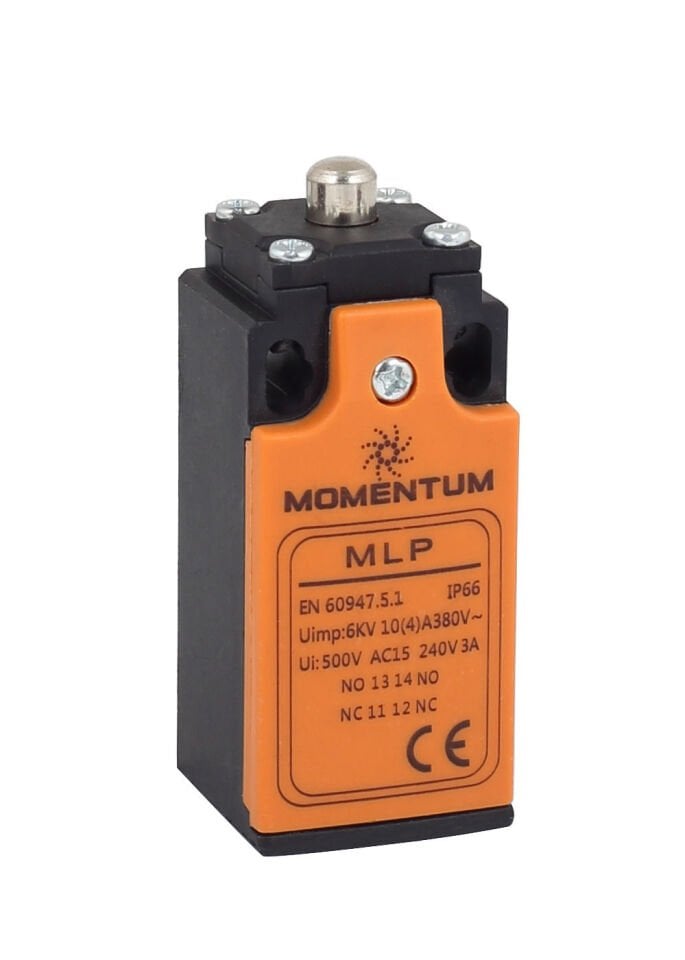 Momentum Limit Switch Dikey Pim Kısa MLP-25110