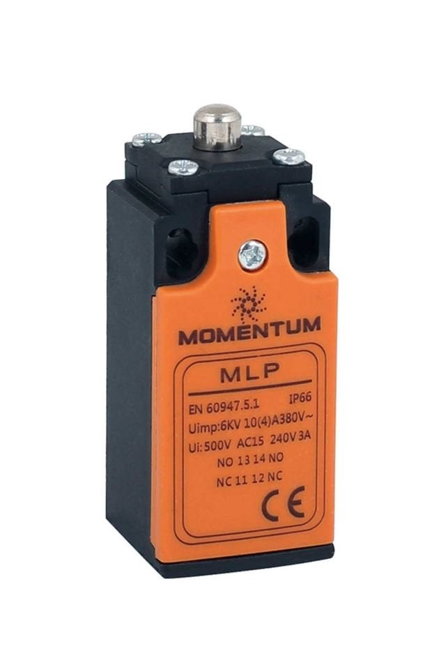 Momentum Limit Switch Dikey Pim Kısa MLP-25110