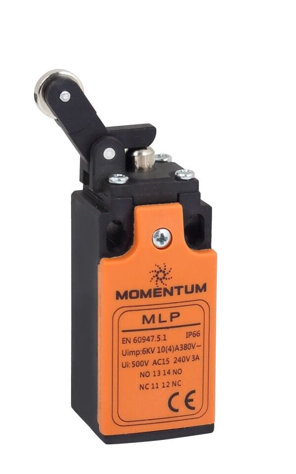 Momentum Limit Switch Ters Kol Makaralı MLP-25129