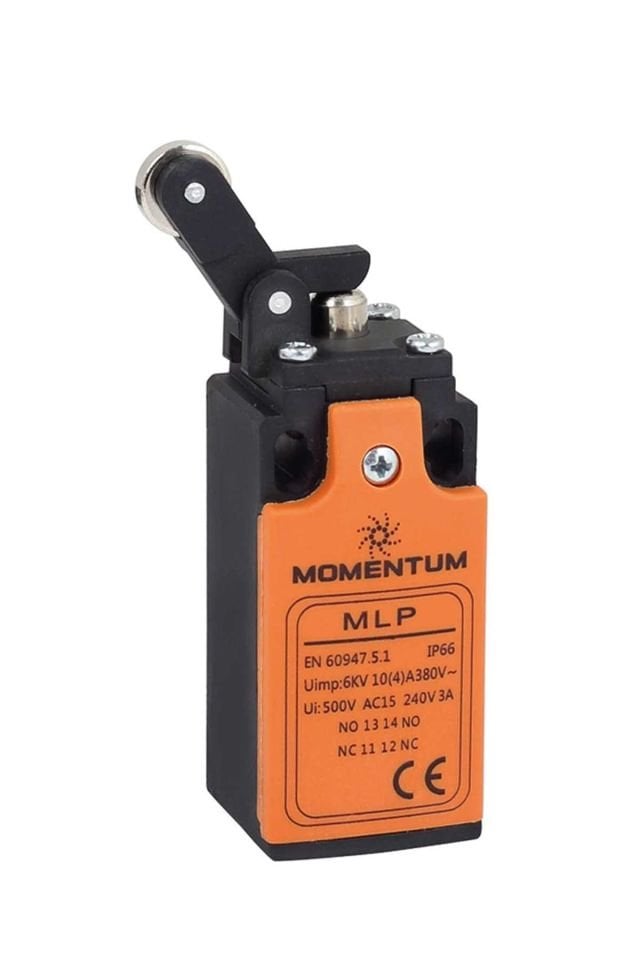 Momentum Limit Switch Ters Kol Makaralı MLP-25129