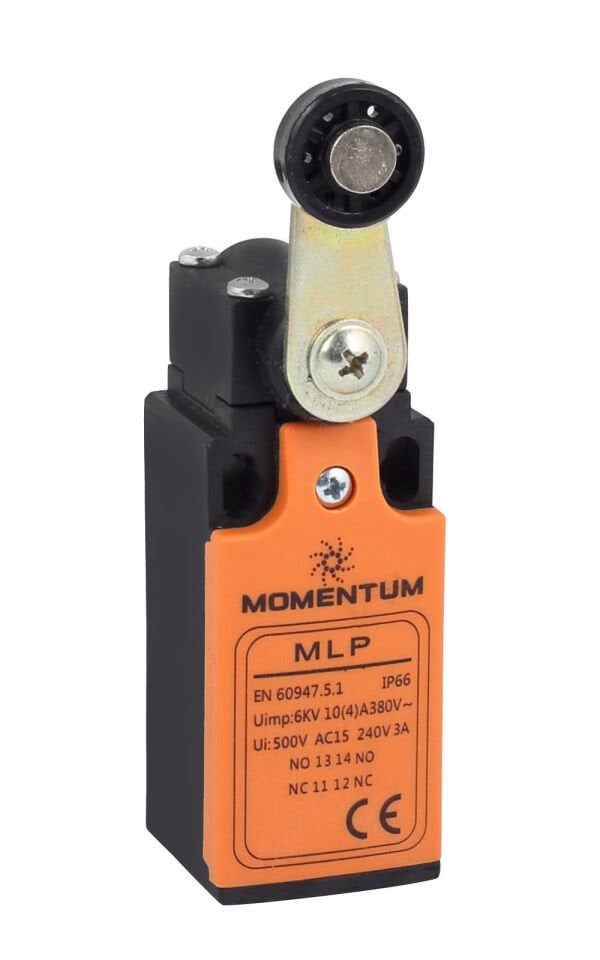 Momentum Limit Switch Sabit Makaralı MLP-25131