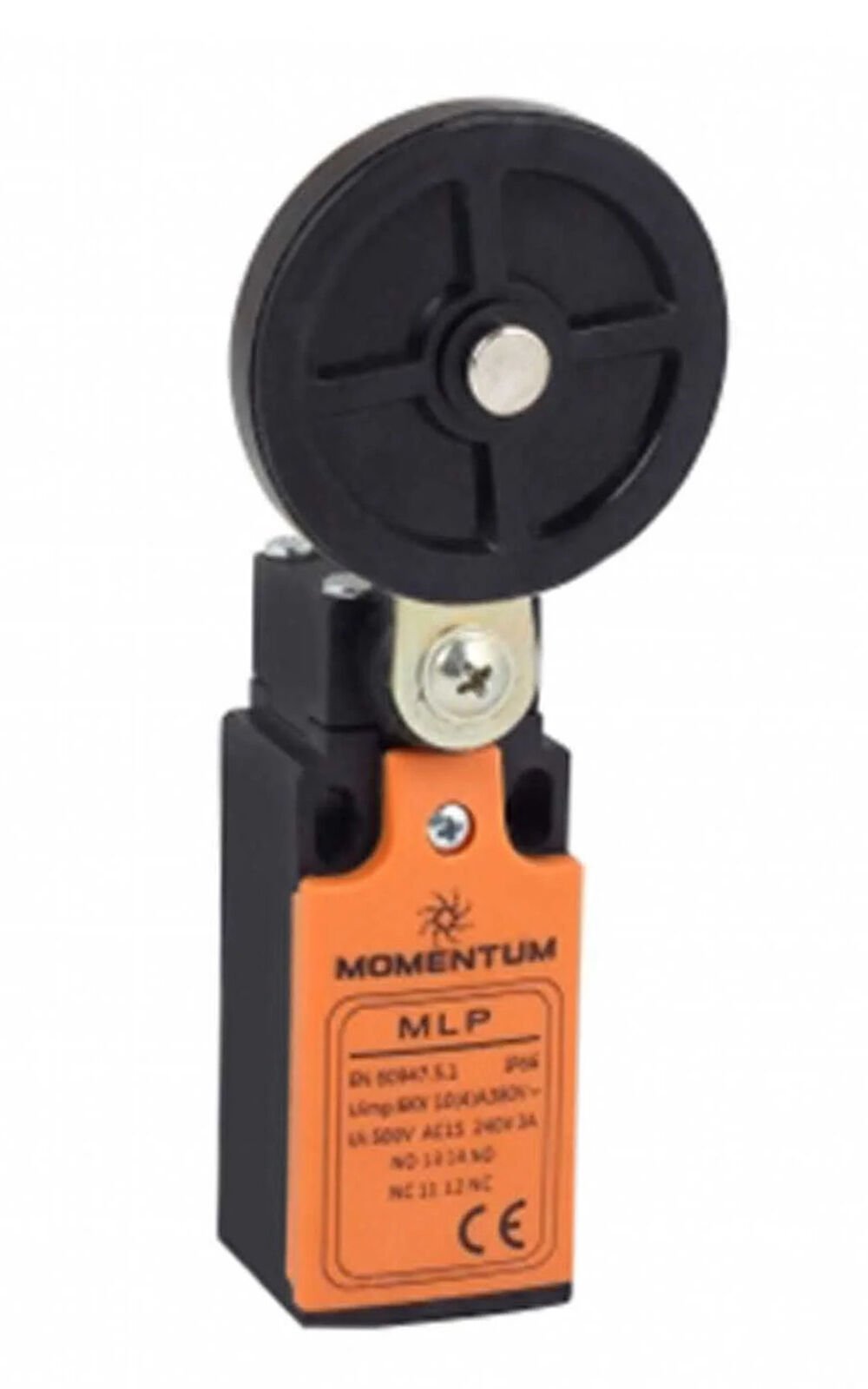 Momentum Limit Switch Sabit Makaralı MLP-25137