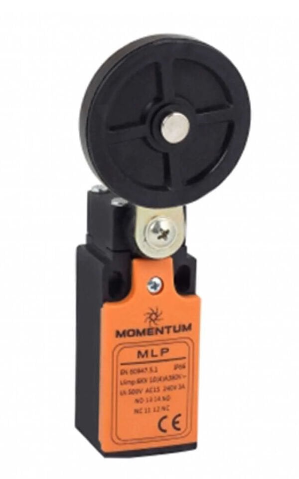 Momentum Limit Switch Sabit Makaralı MLP-25137