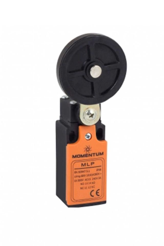 Momentum Limit Switch Sabit Makaralı MLP-25137