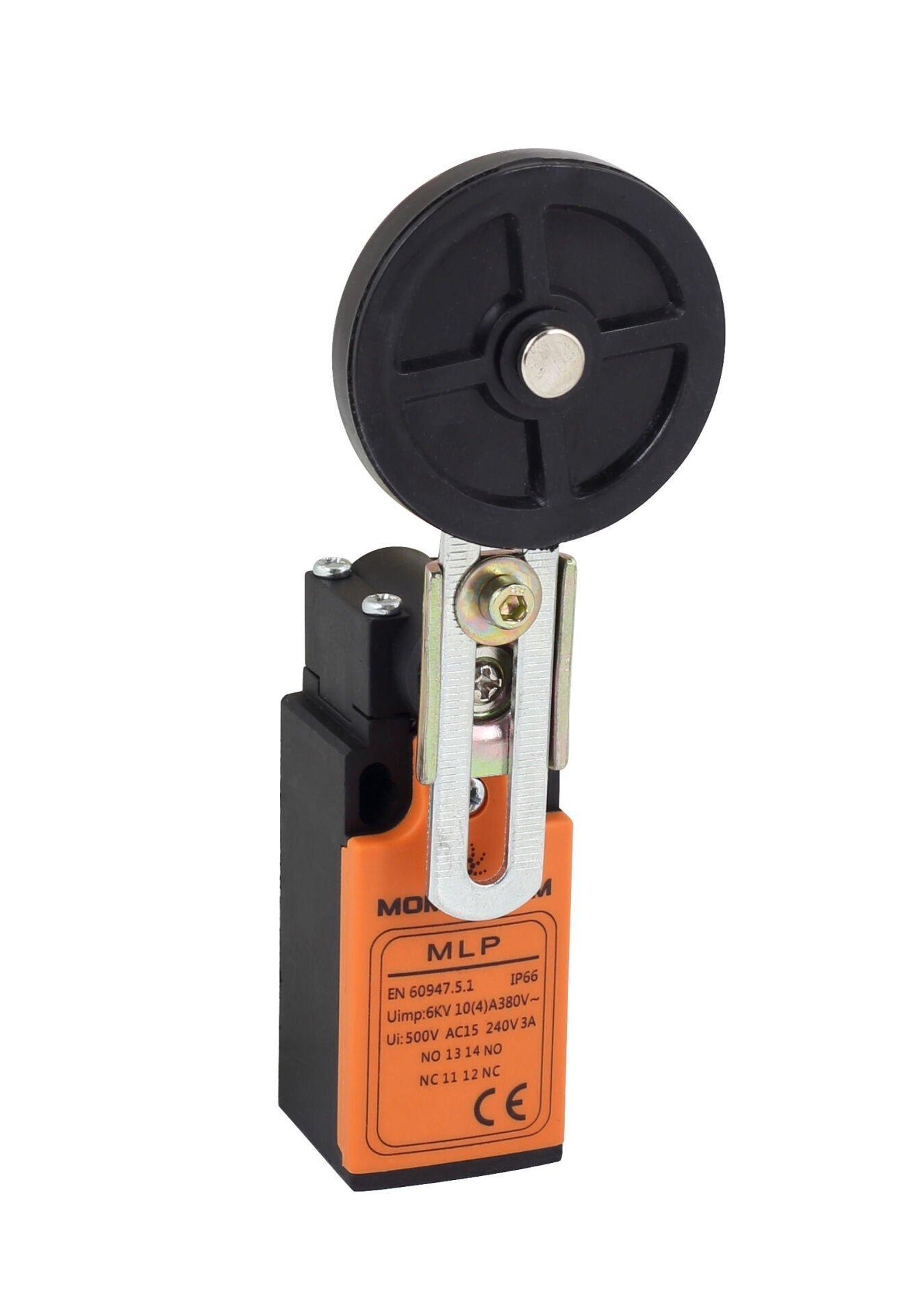 Momentum Limit Switch Ayarlı Makaralı MLP-25147