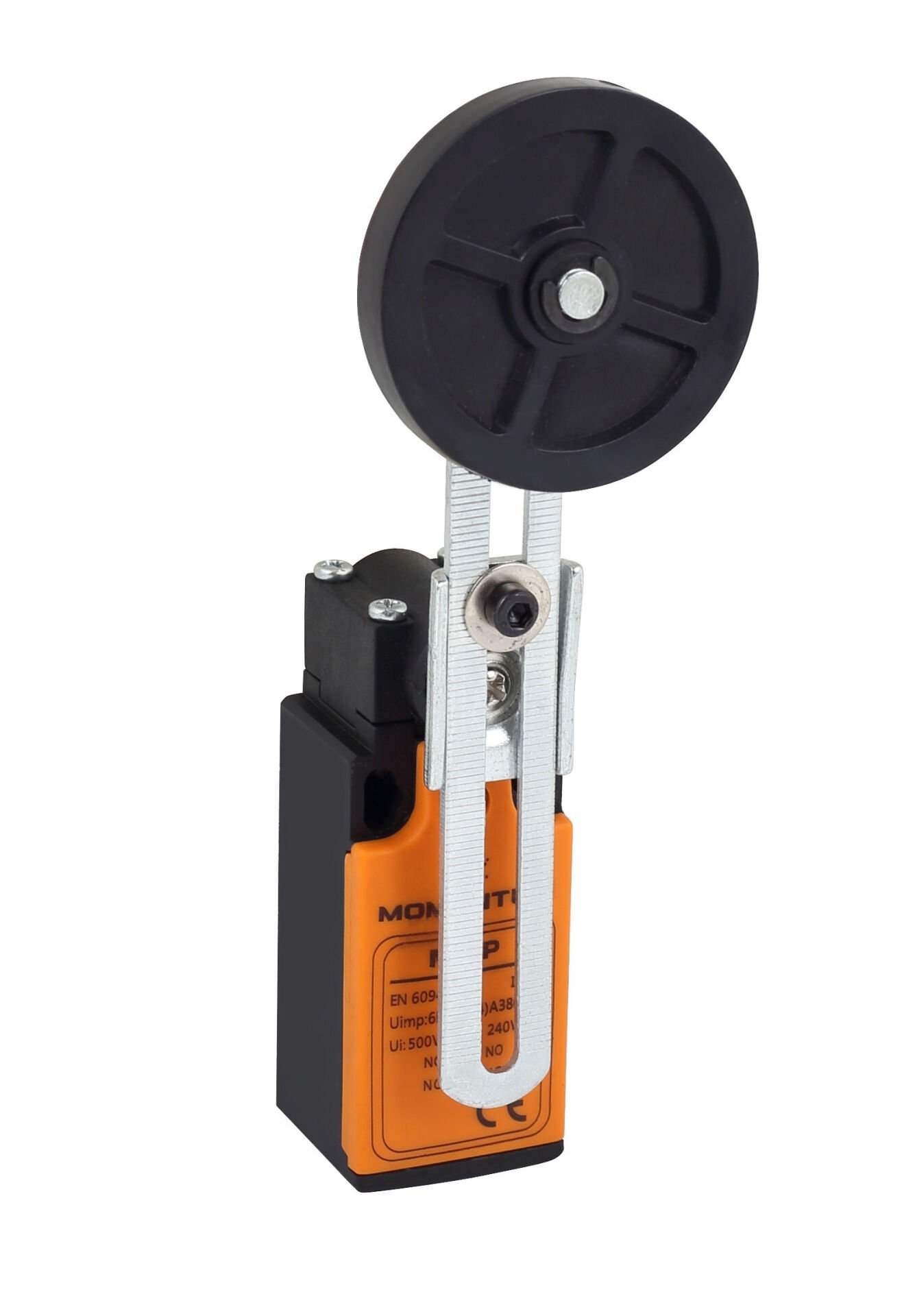 Momentum Limit Switch Ayarlı Uzun MLP-25157