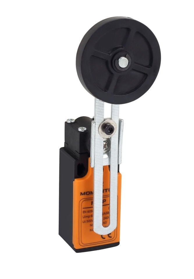 Momentum Limit Switch Ayarlı Uzun MLP-25157