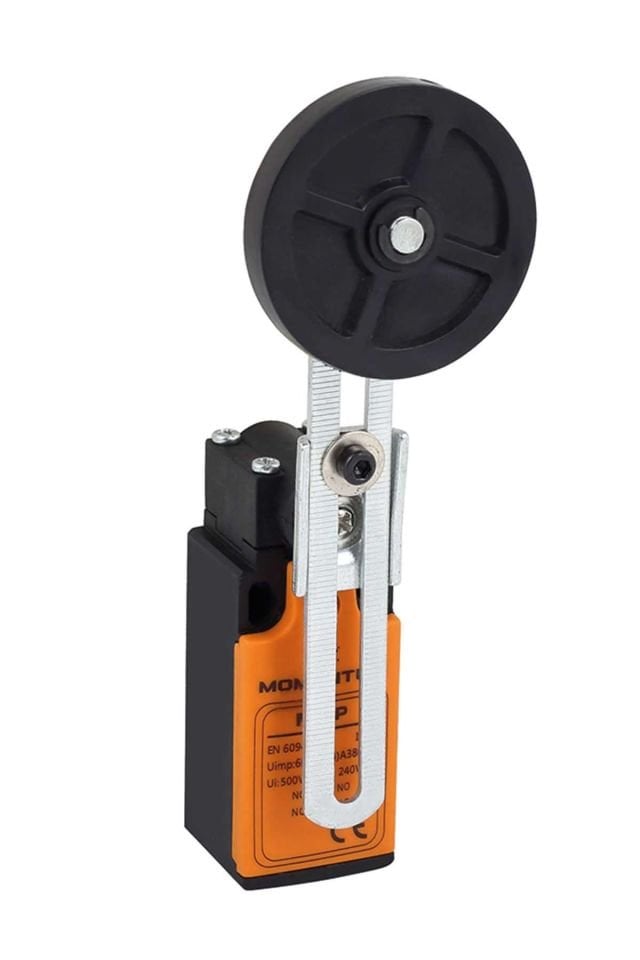 Momentum Limit Switch Ayarlı Uzun MLP-25157
