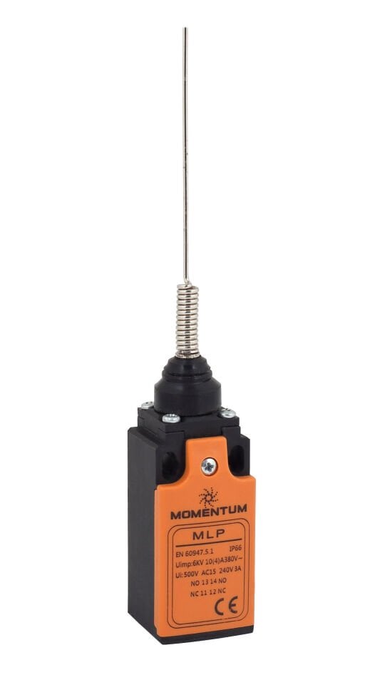 Momentum Limit Switch Spiral Telli MLP-25190
