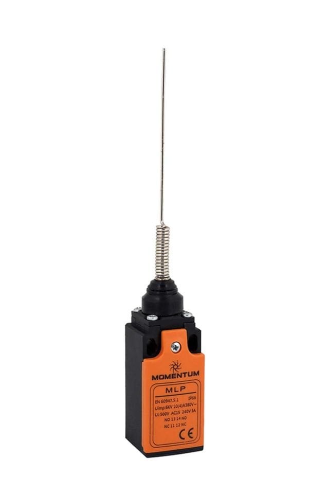 Momentum Limit Switch Spiral Telli MLP-25190