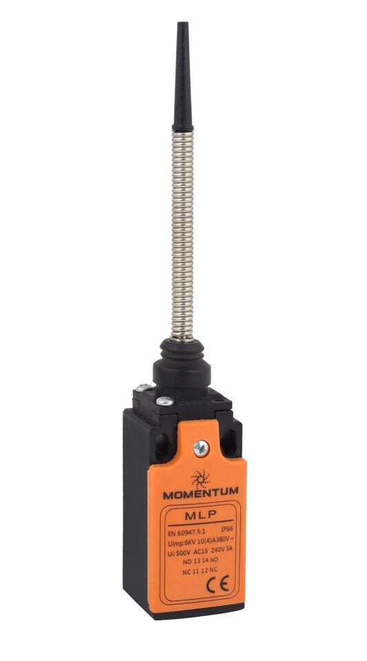Momentum Limit Switch Spiral MLP-25191