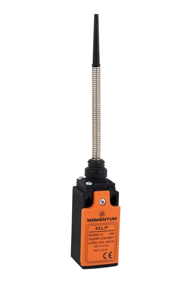 Momentum Limit Switch Spiral MLP-25191
