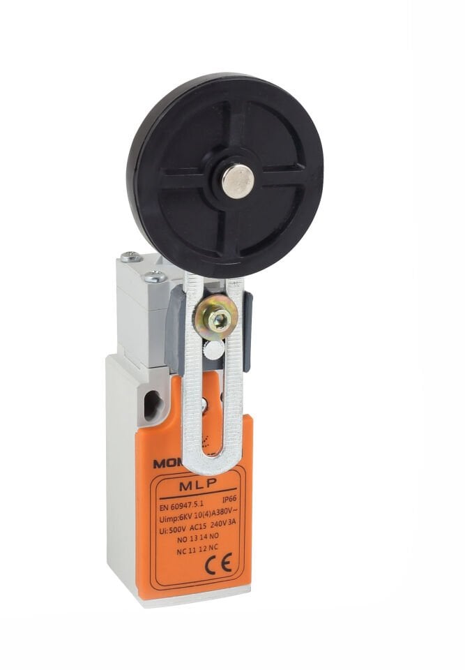 Momentum Limit Switch Resetli Makaralı MLP-25247