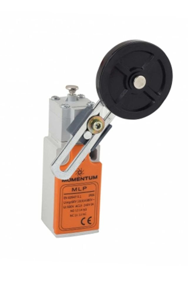 Momentum Limit Switch Resetli Makaralı MLP-25257
