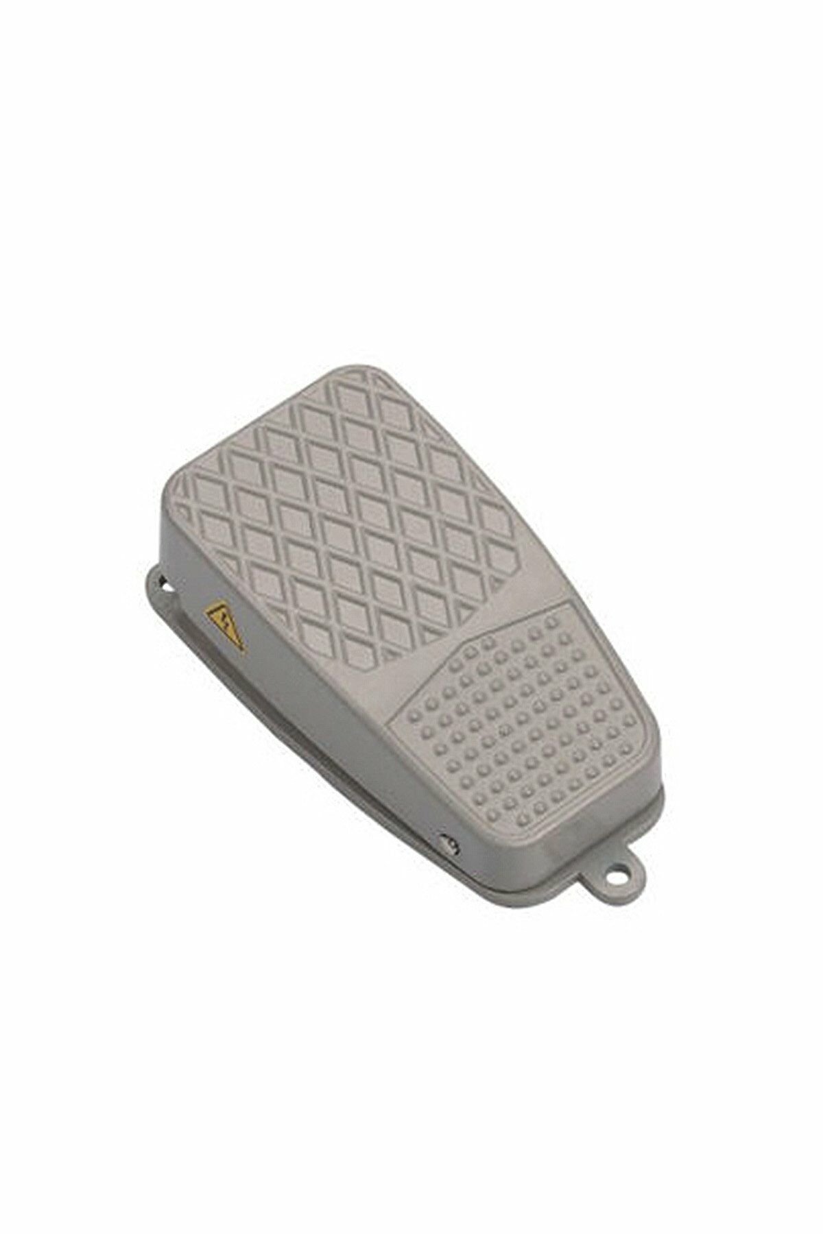 Momentum Döküm Ayak Pedalı 2m Kablolu NO+NC MPD-15300