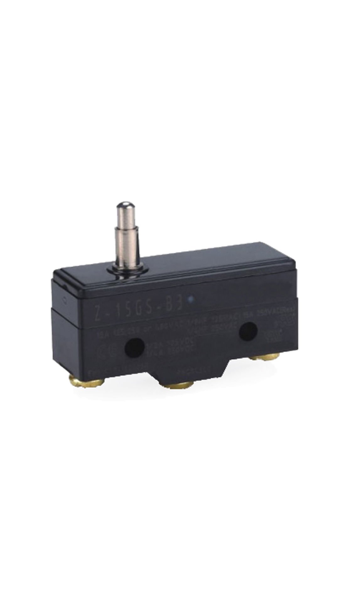 Momentum Mikro Switch Uzun İnce Pim NO+NC MGB-51305