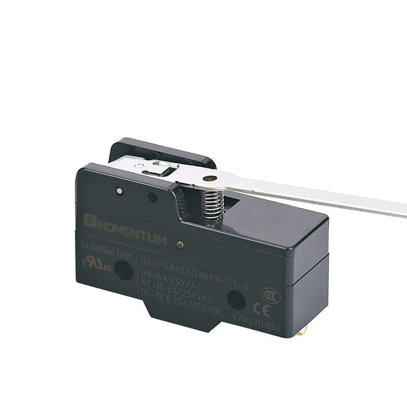 Momentum Mikro Switch Klasik Palet NO+NC MGB-51701