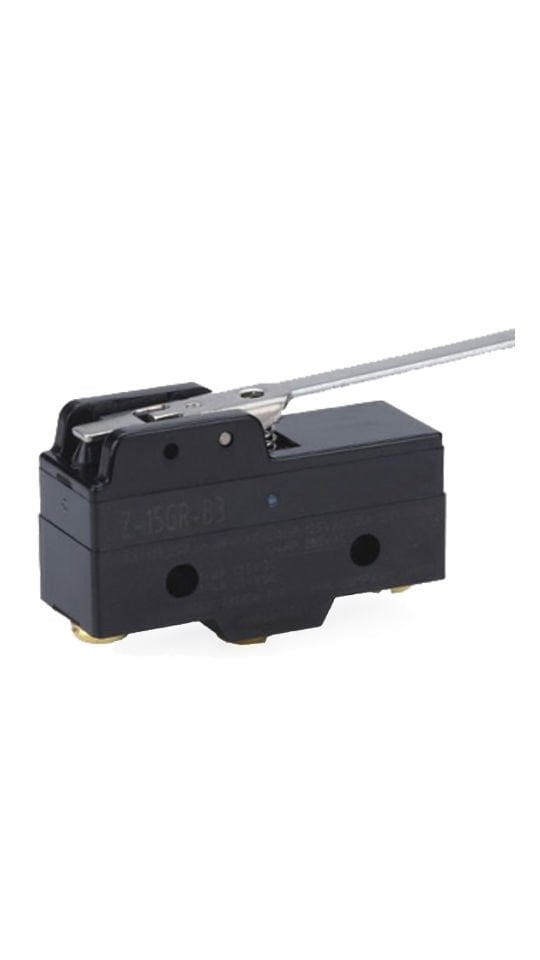 Momentum Mikro Switch Klasik Palet NO+NC MGB-51701
