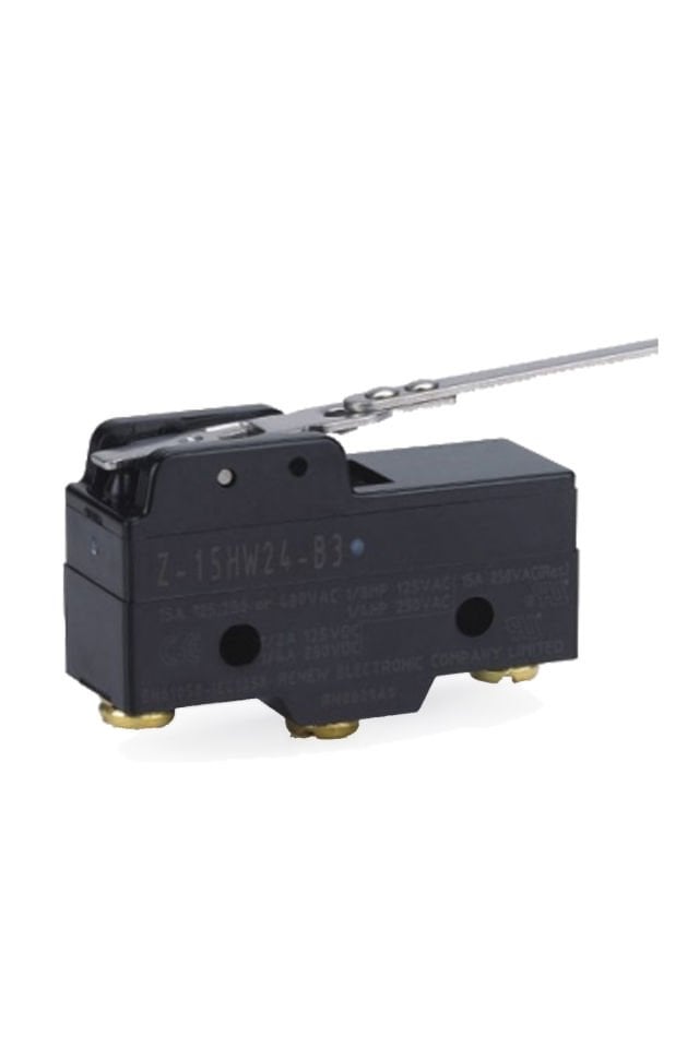 Momentum Mikro Switch Uzun Palet NO+NC MGB-51791