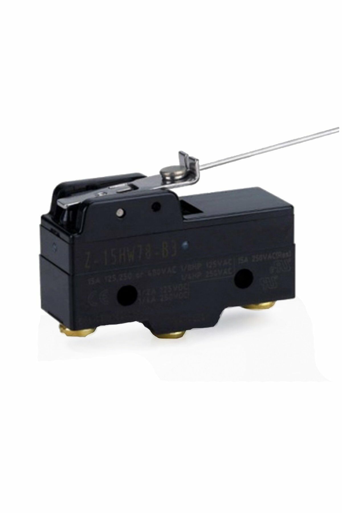 Momentum Mikro Switch Uzun Tel Palet NO+NC MGB-51715