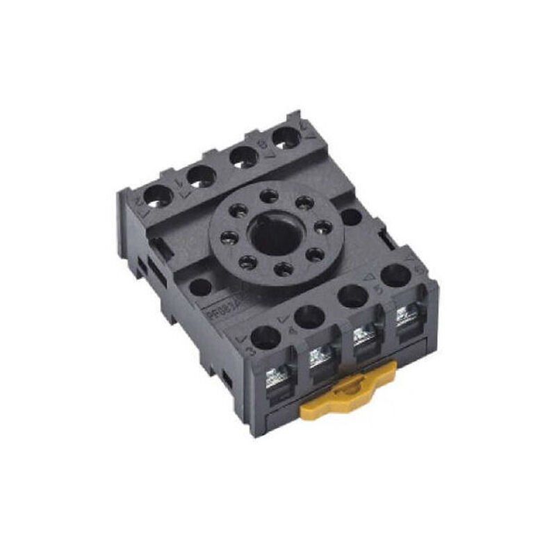 Momentum Röle Soketi 8 Pin MSC-80062