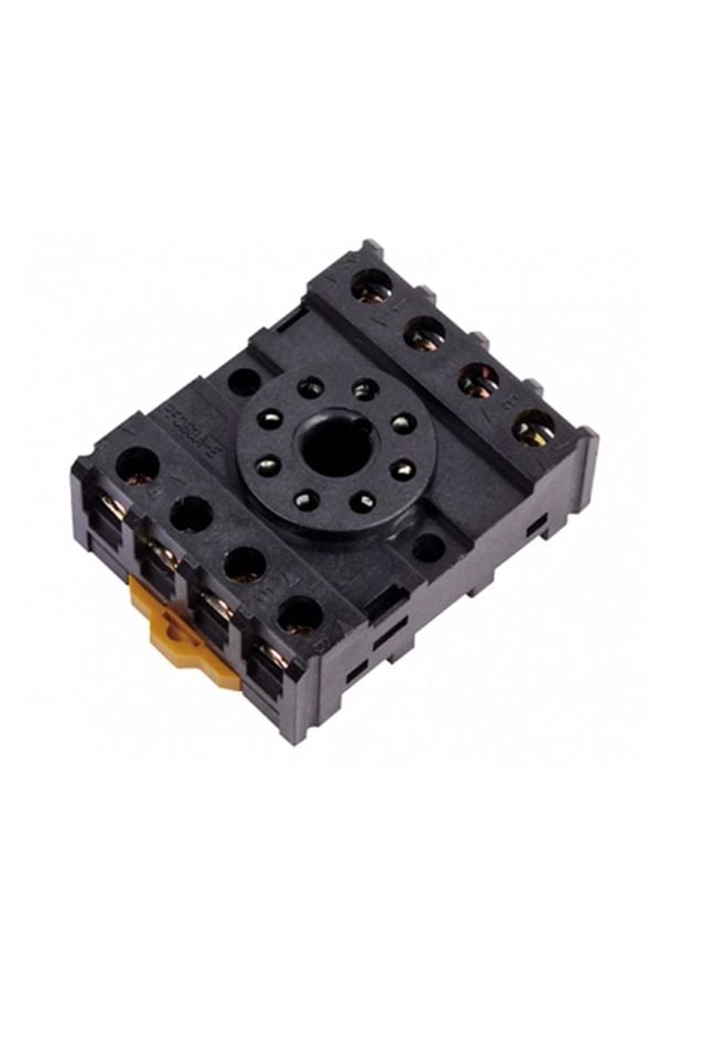 Momentum Röle Soketi 8 Pin MSC-80062