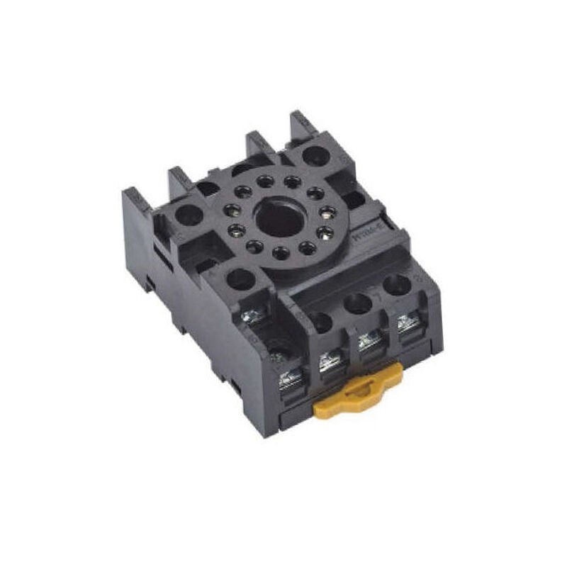 Momentum Röle Soketi 11 Pin MSC-80063
