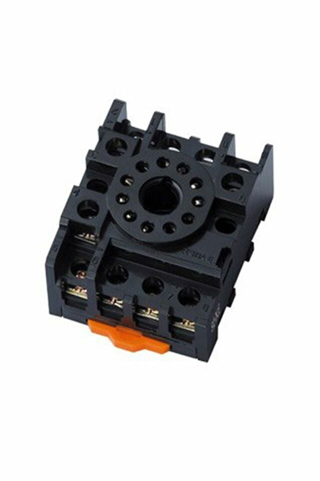 Momentum Röle Soketi 11 Pin MSC-80063