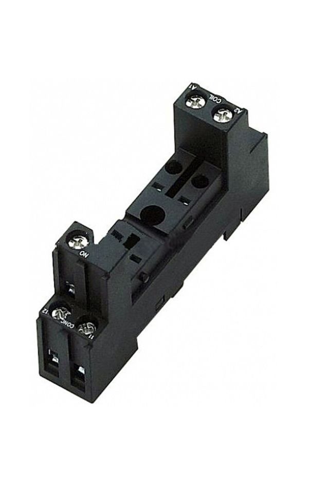 Momentum Röle Soketi 8 Pin MSC-90042