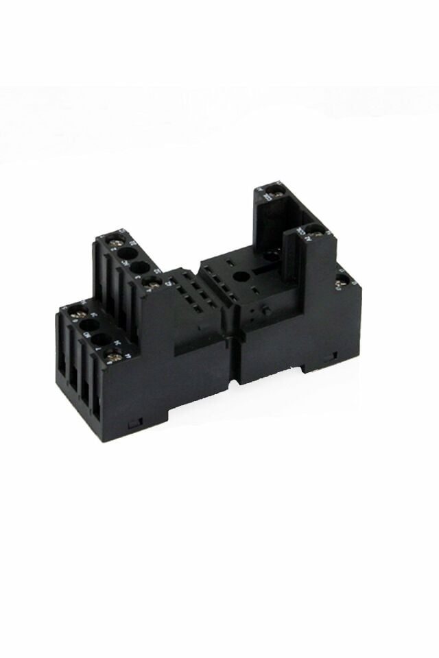 Momentum Röle Soketi 8 Pin MSC-90052